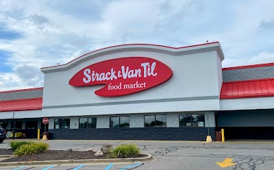 Strack & Van Til