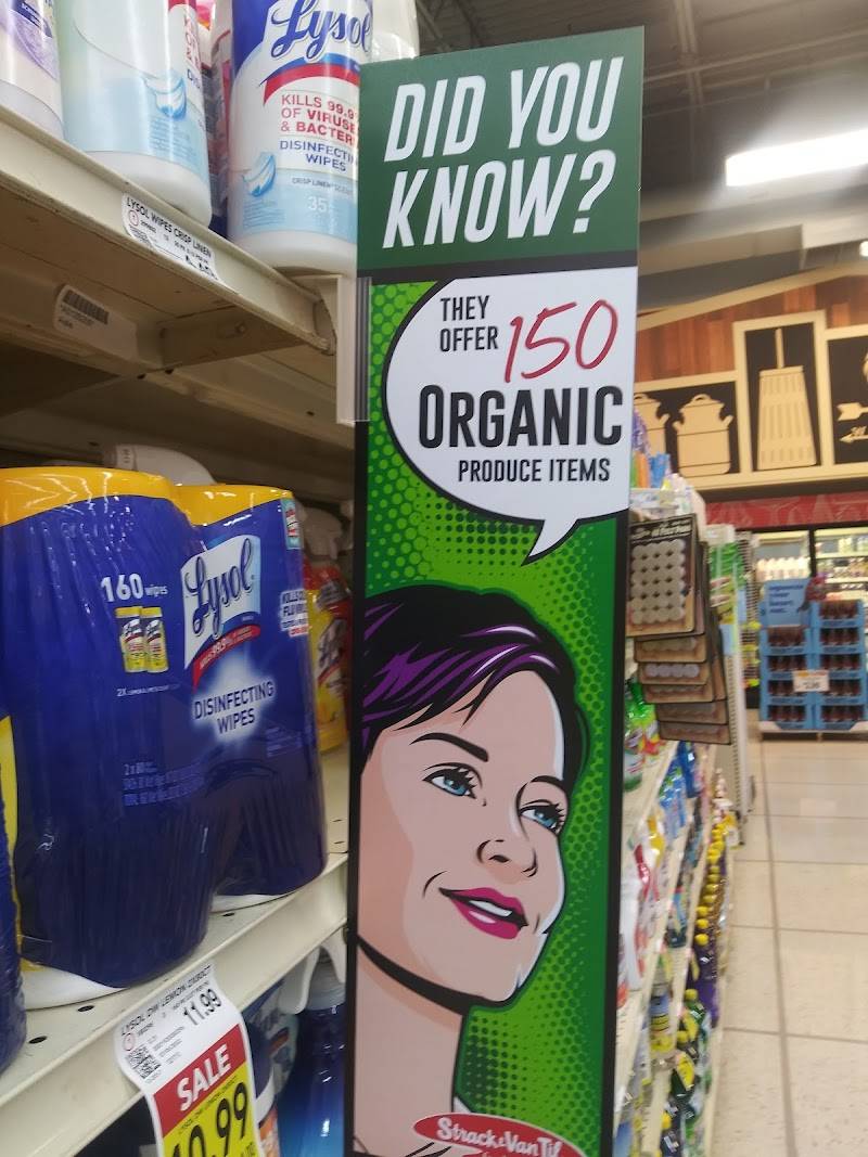 Strack & Van Til