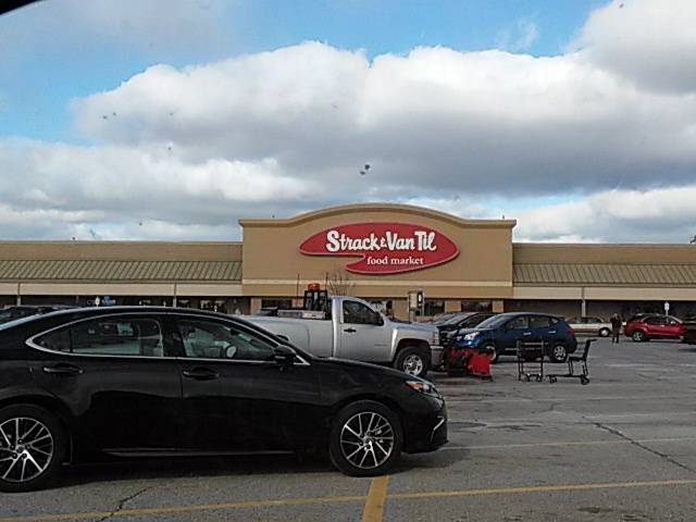 Strack & Van Til
