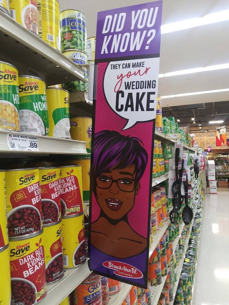 Strack & Van Til